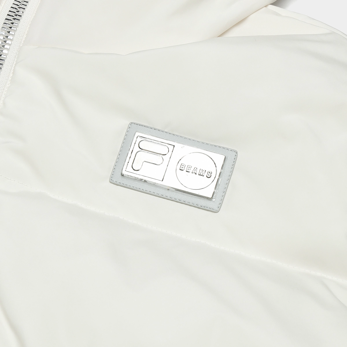 FILA FUSION x beams