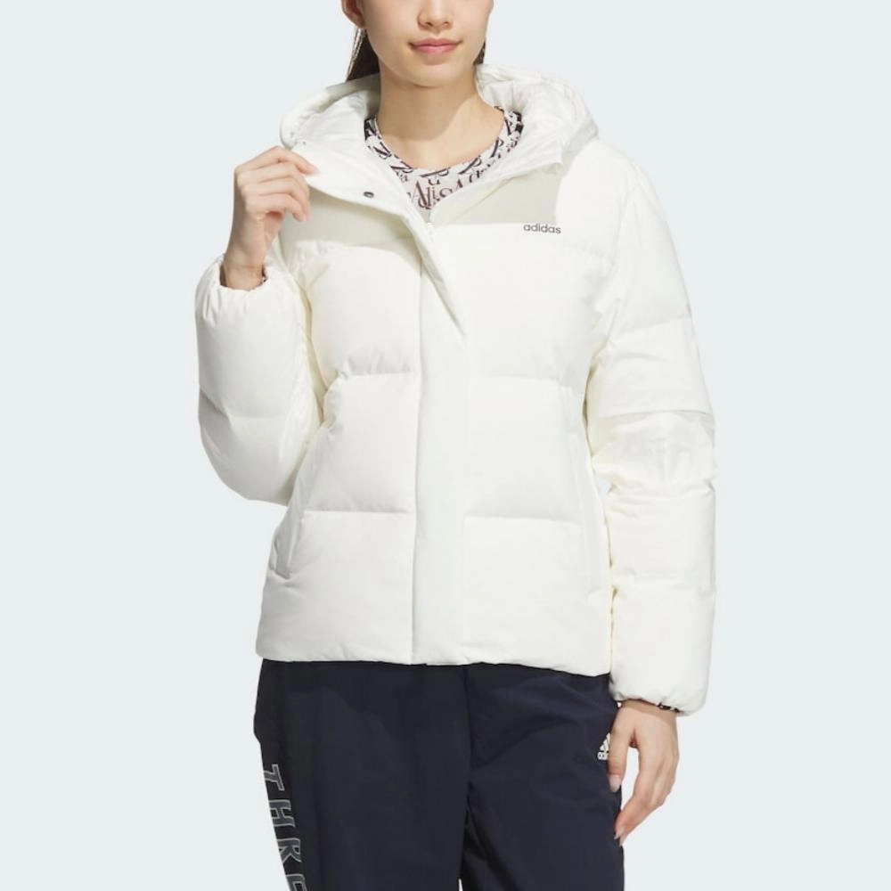 adidas WUJI DOWN JACKET
