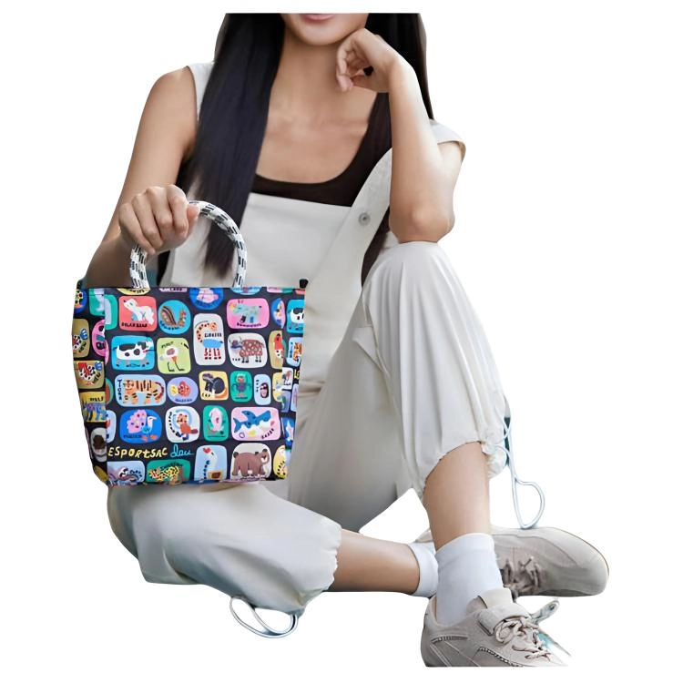 LeSportsac Tote