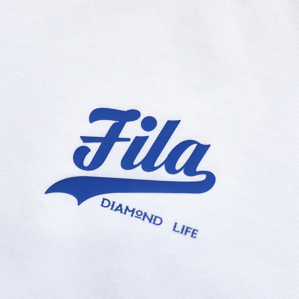 FILA FUSION VT
