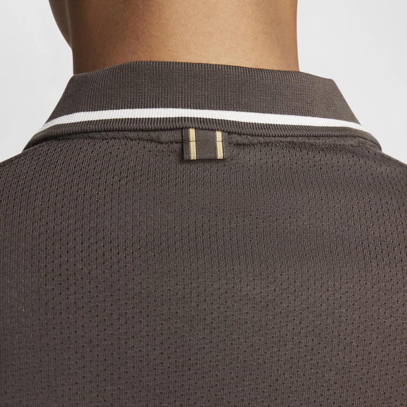 Nike Heritage logoPolo