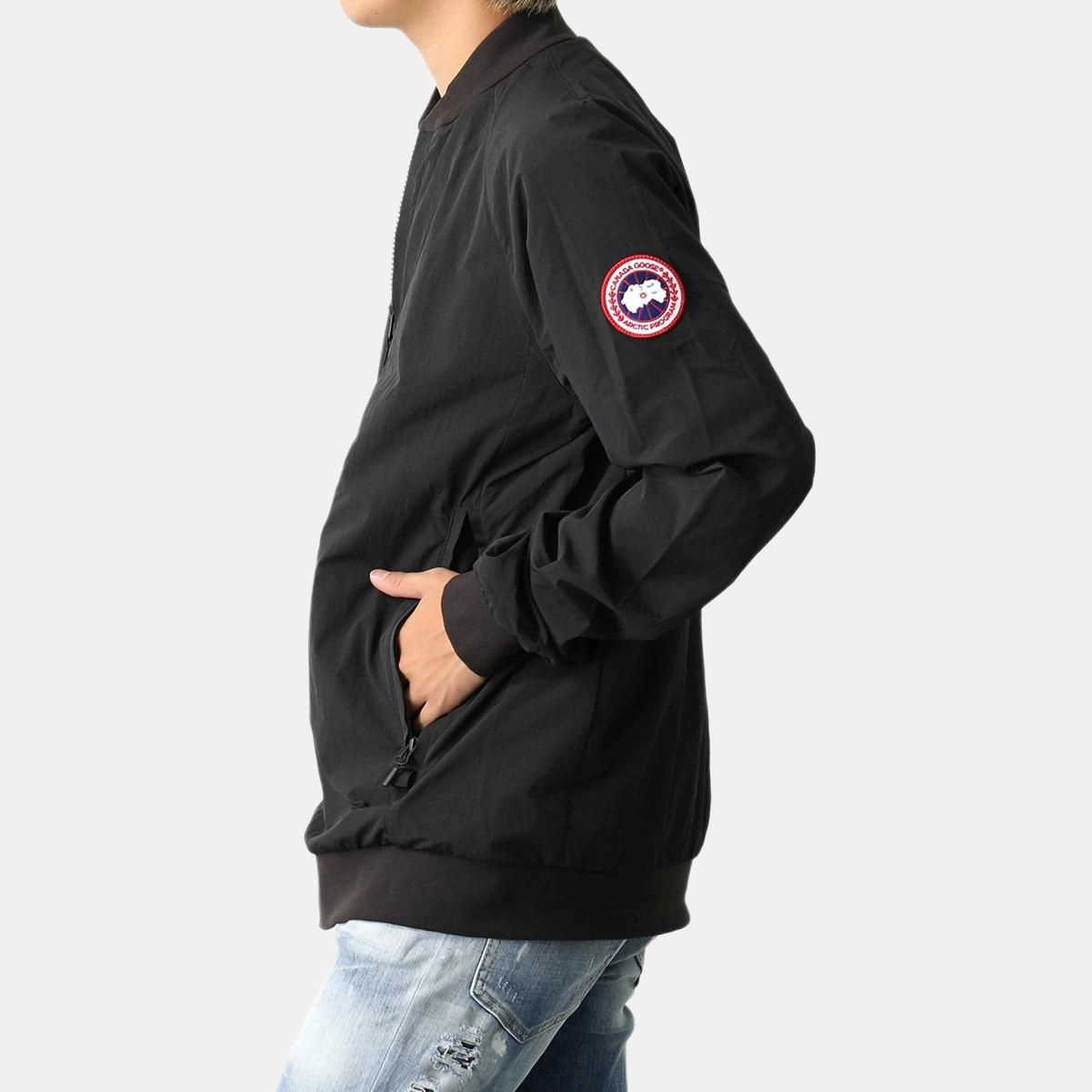 Canada Goose