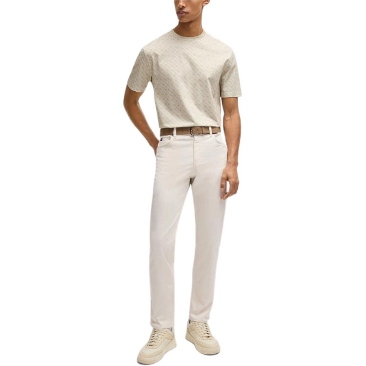 HUGO BOSS SS25