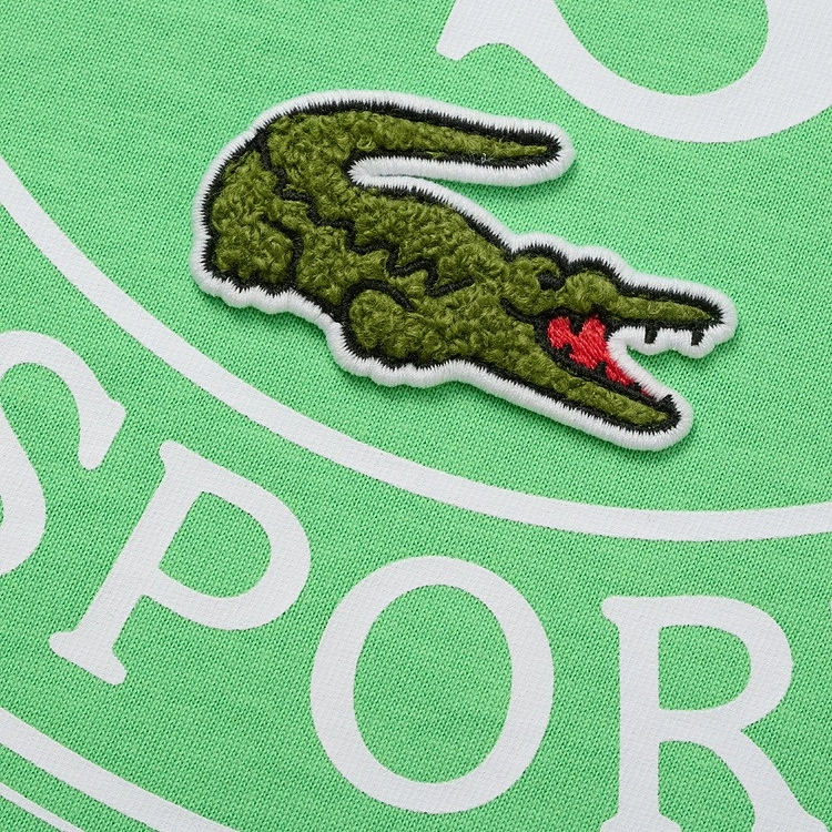 LACOSTE T TTF