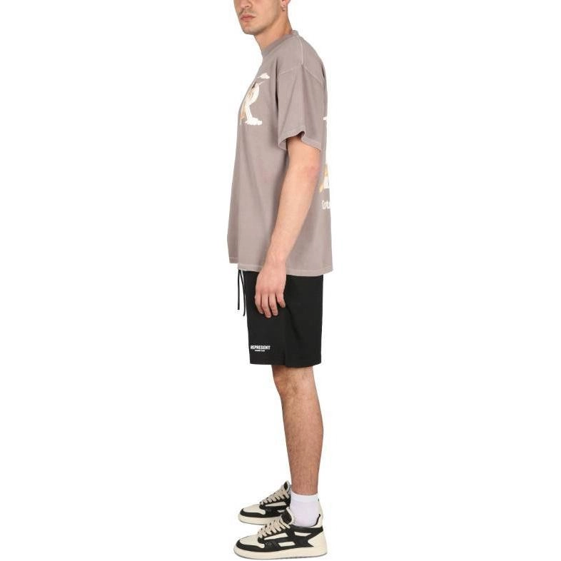 REPRESENT SS23 T