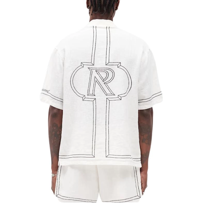 REPRESENT SS25