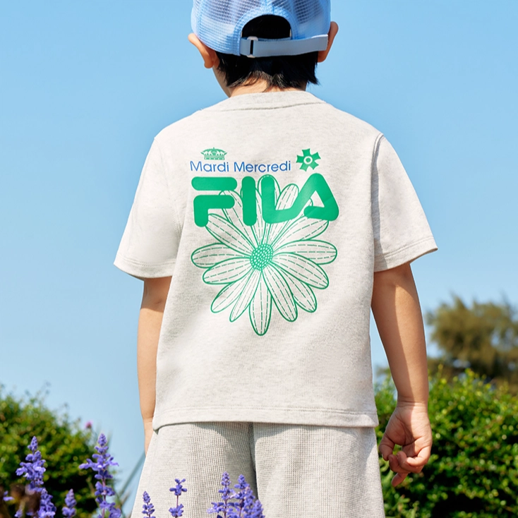FILA x Mardi T