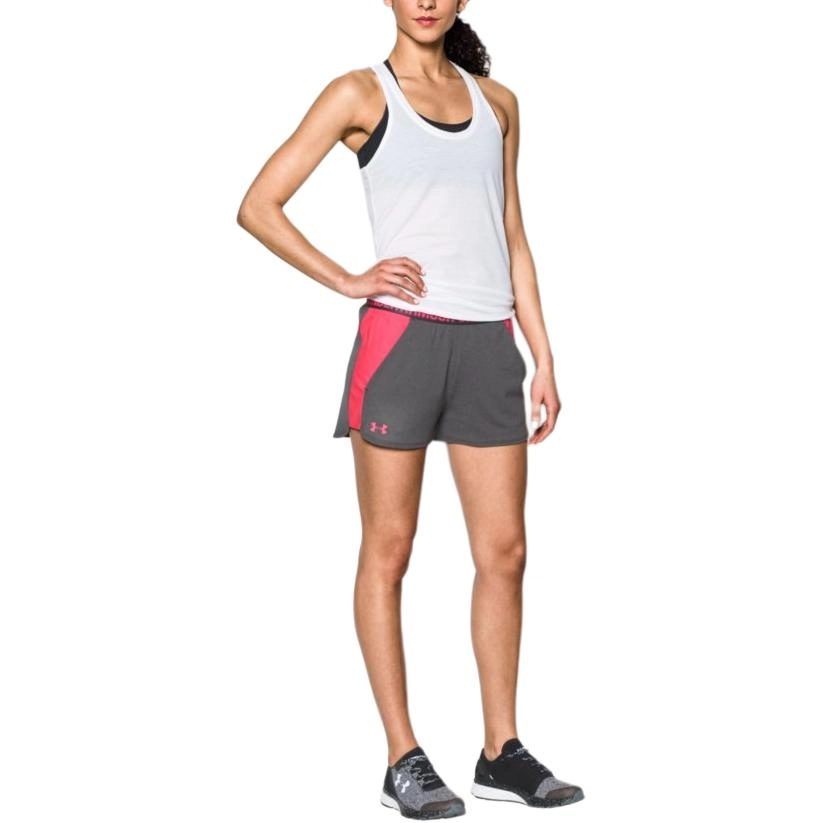 Under Armour Play Up Short 2.0