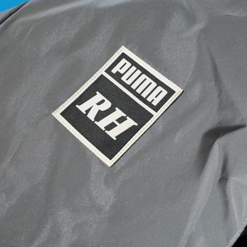 PUMA x RHUDE Hz Jacket