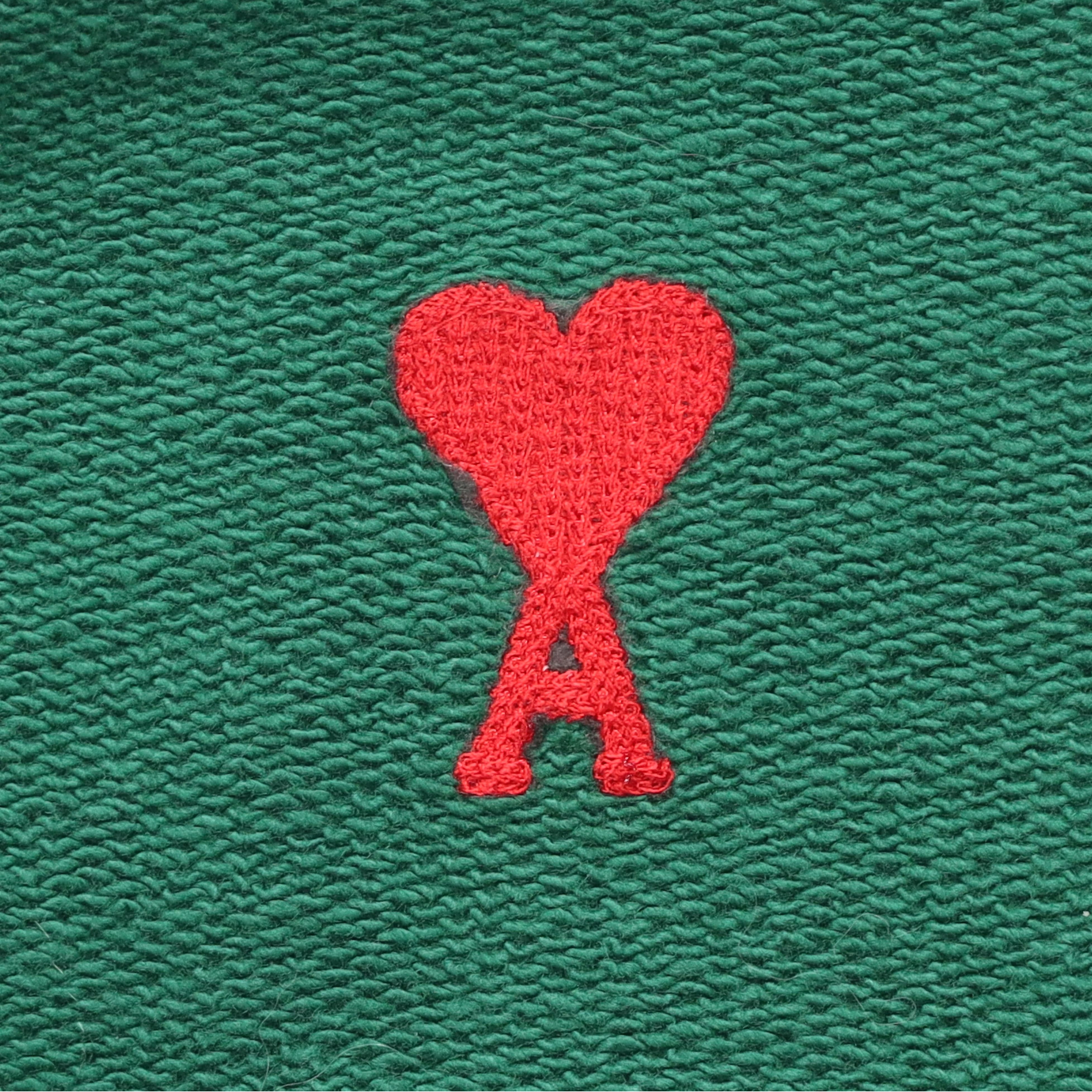 AMIPARIS FW21 Logo