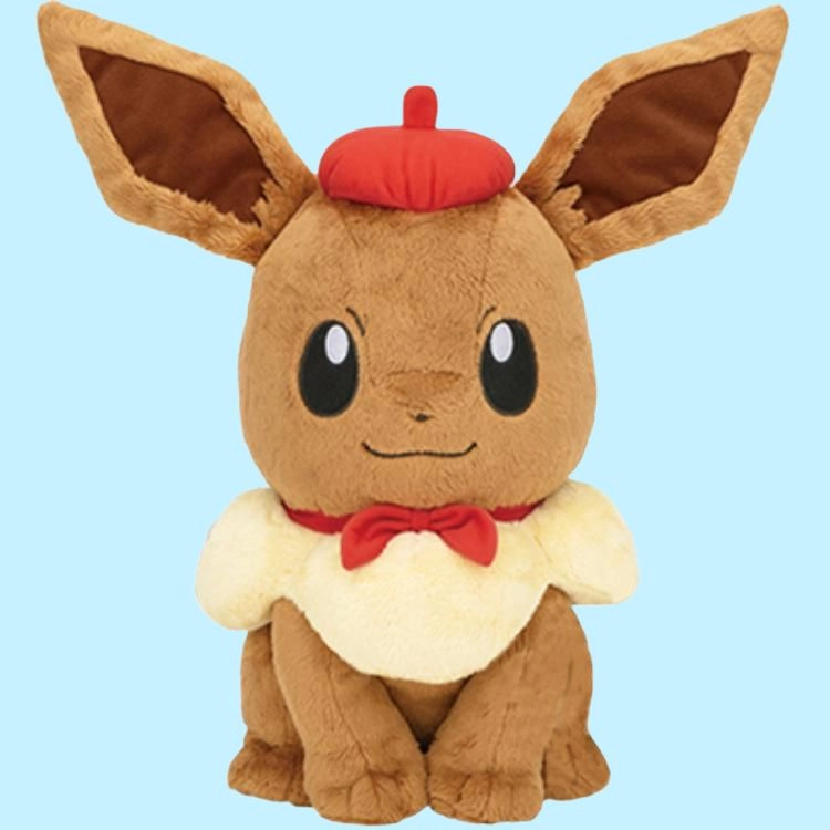 BANPRESTO A 28cm
