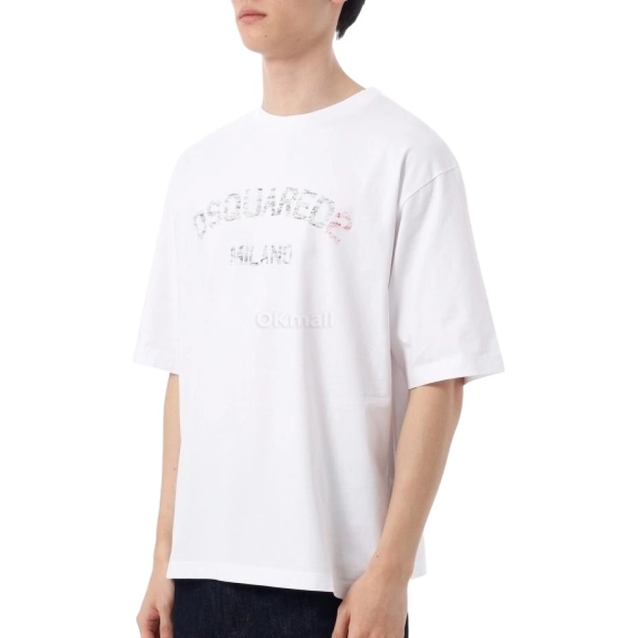 DSQUARED 2 T