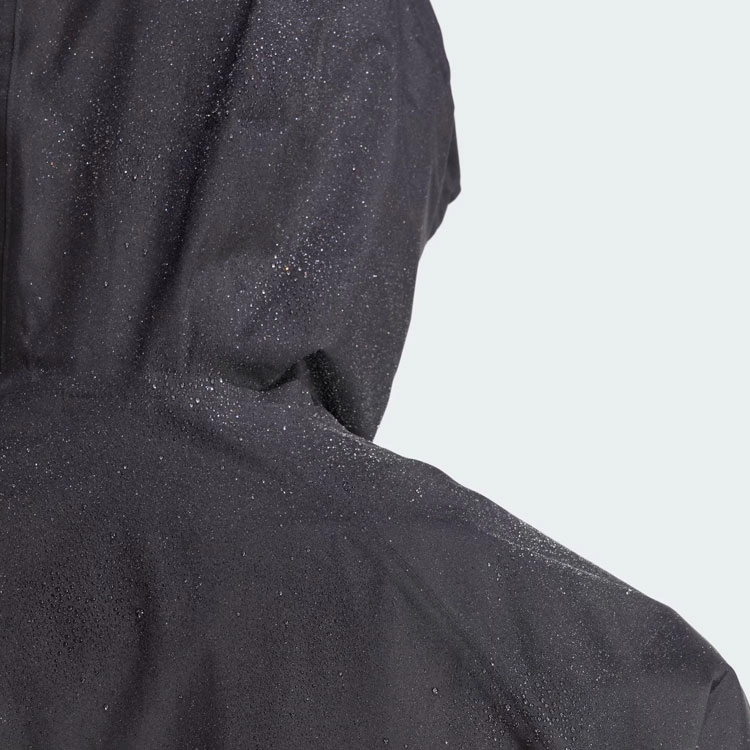adidas Multi 2l Rain.Rdy Jacket Logo