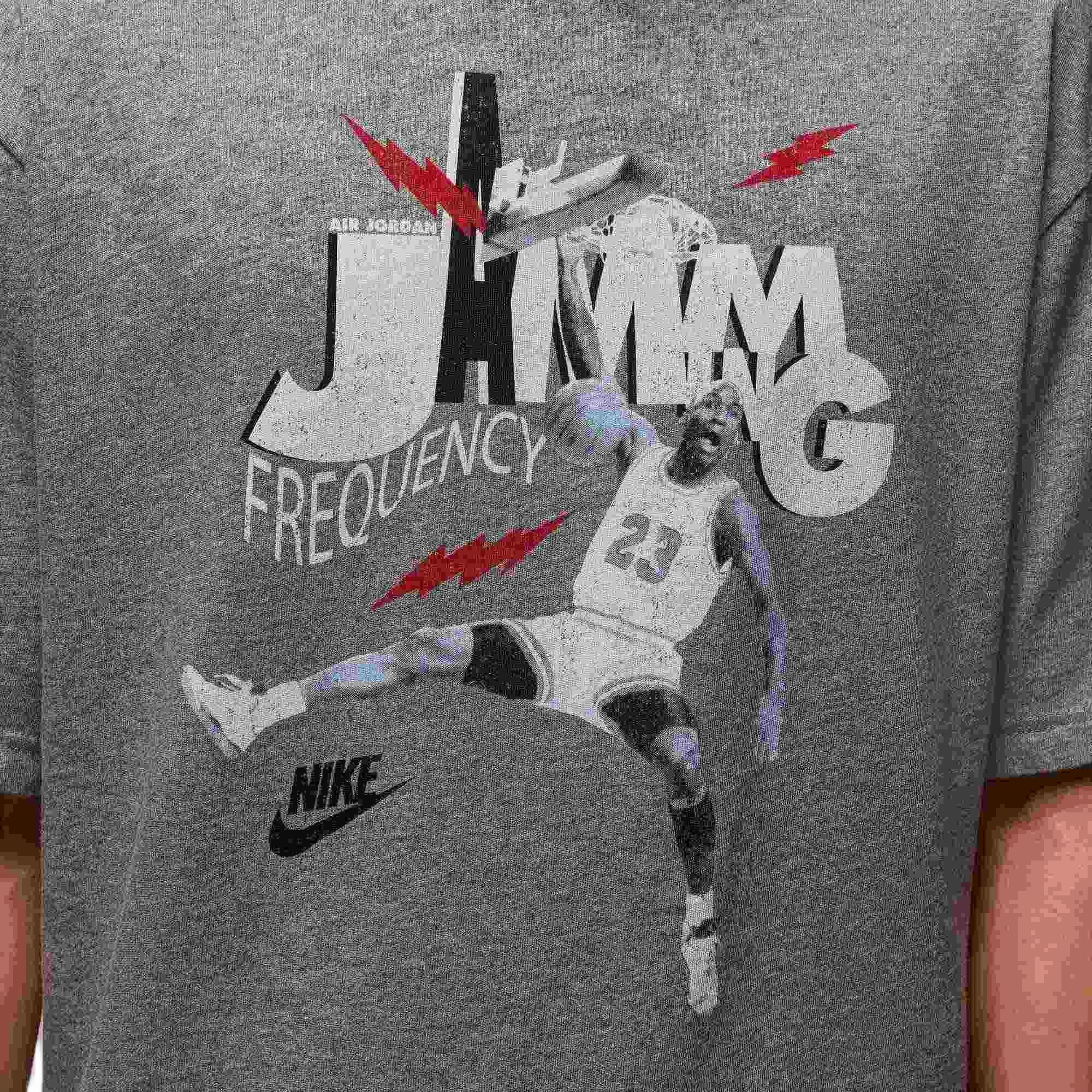 Jordan BRAND T