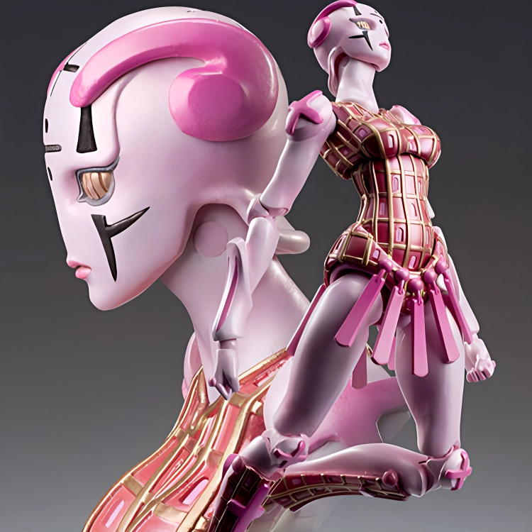 MEDICOS JOJO medicos jojo sg 15cm
