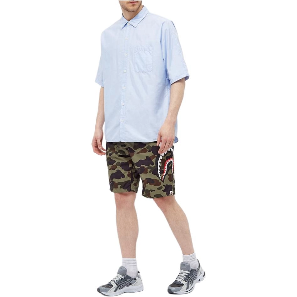 A BATHING APE