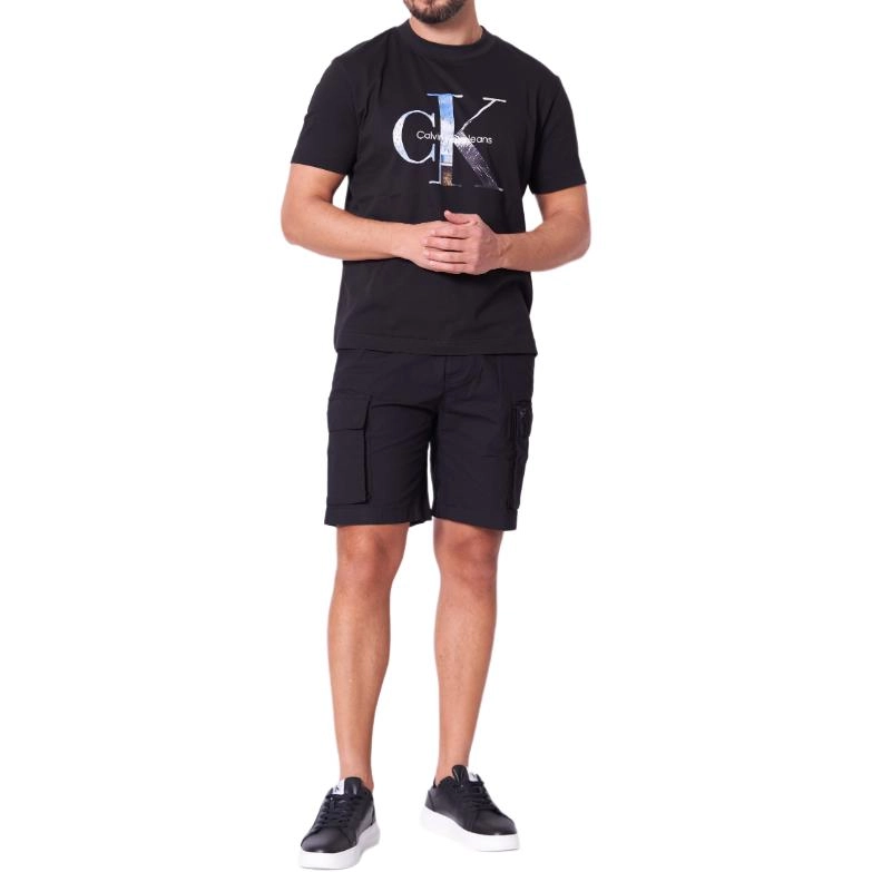 CALVIN KLEIN LogoT