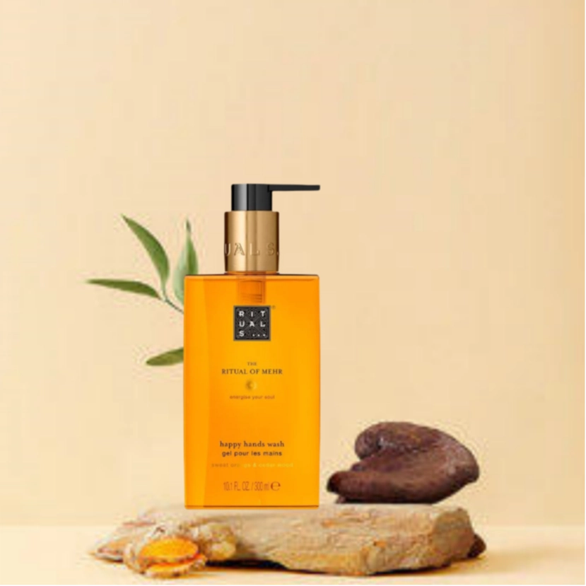 Rituals The Ritual of Mehr 300ml