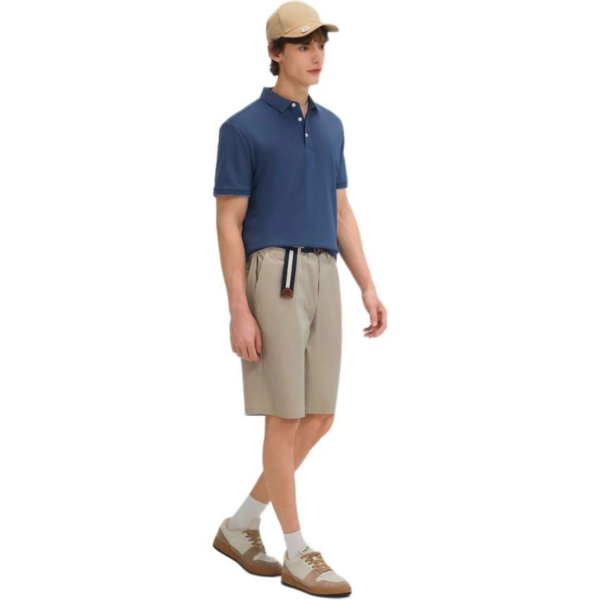 Hush Puppies Polo