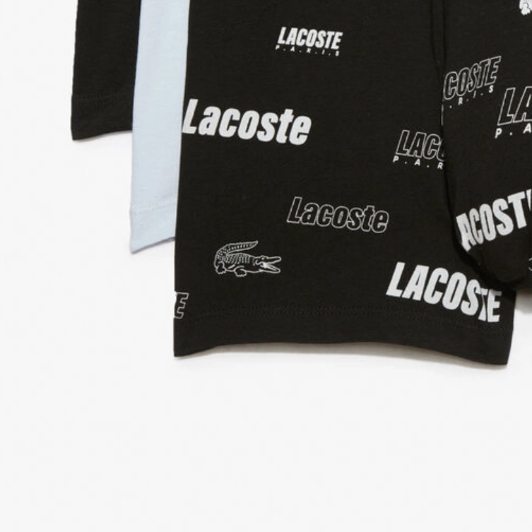 LACOSTE 3