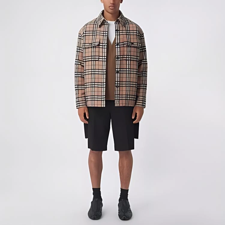 Burberry FW21 Vintage
