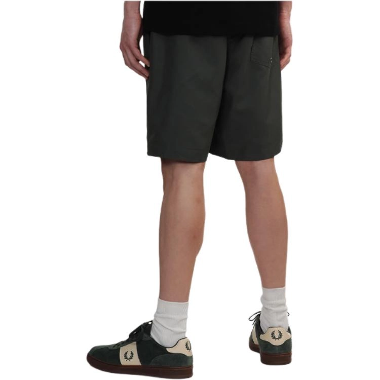 FRED PERRY SS25