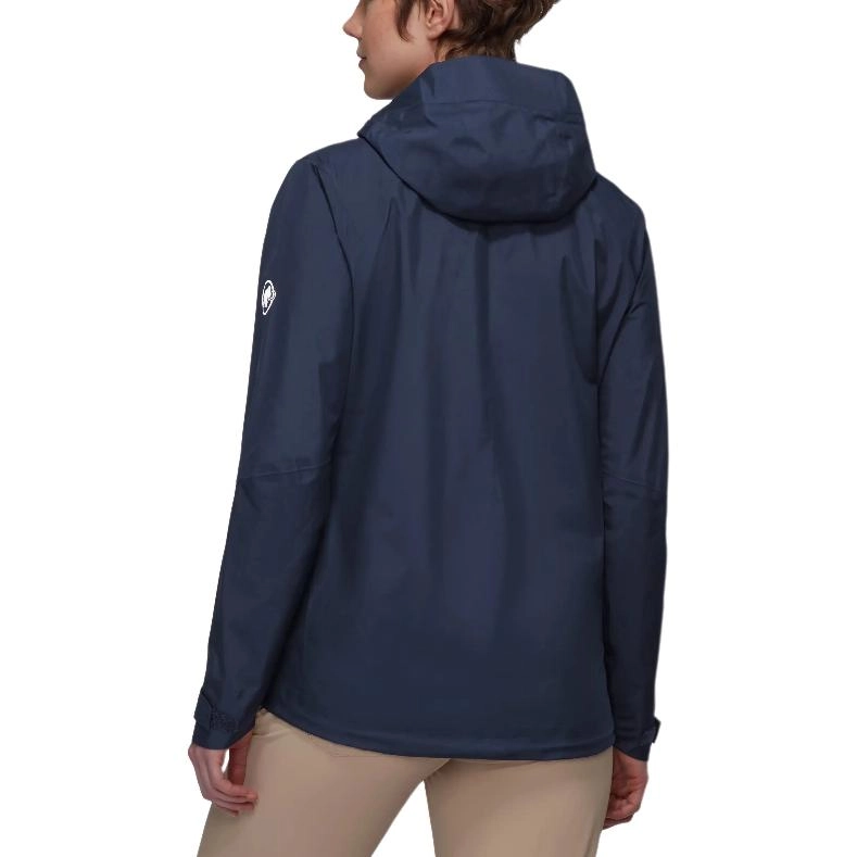 MAMMUT Convey Tour