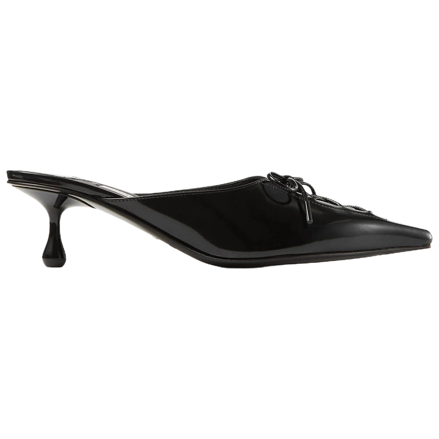Jimmy Choo Scarlett 5cm