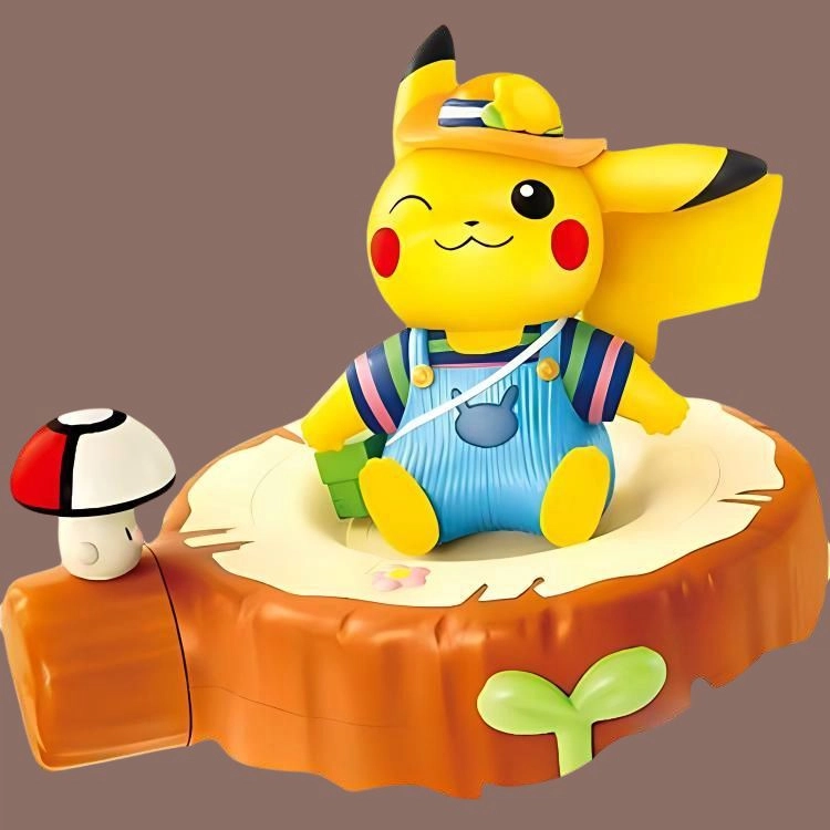 POKEMON