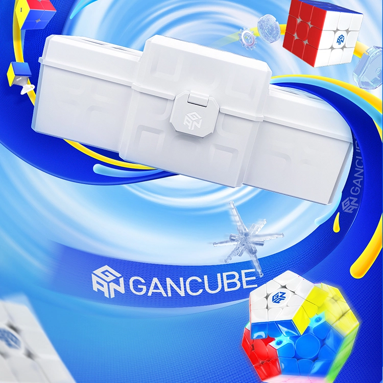 GAN