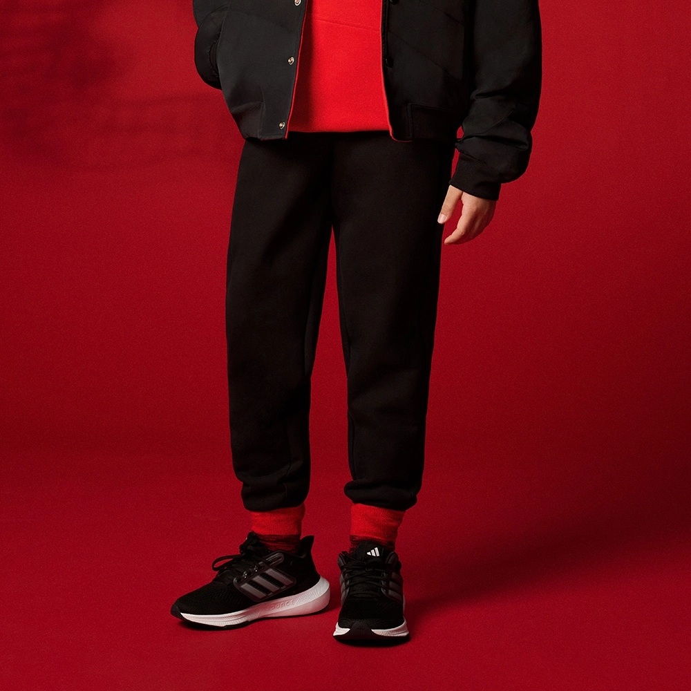 adidas Sportswear Pants Logo