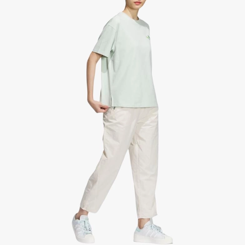 adidas originals Short Sleeve Tee LogoT