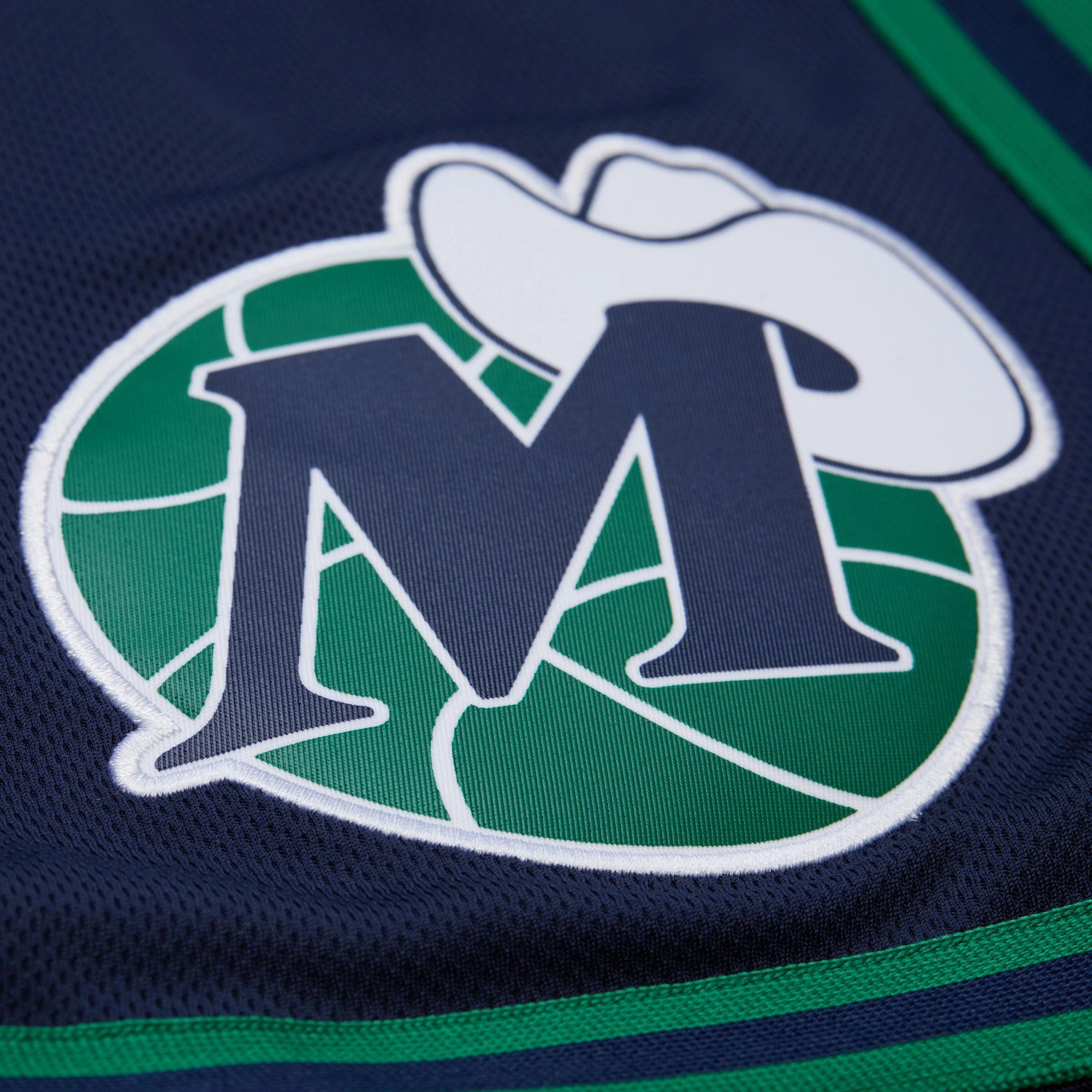 Mitchell Ness x NBA