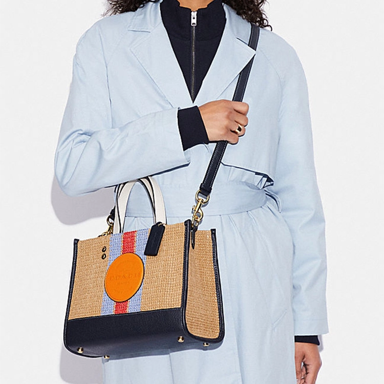 COACH Dempsey 30 Tote
