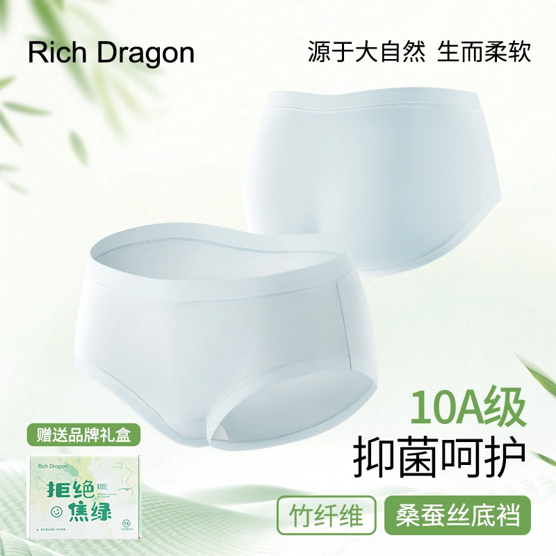 Rich Dragon 10A