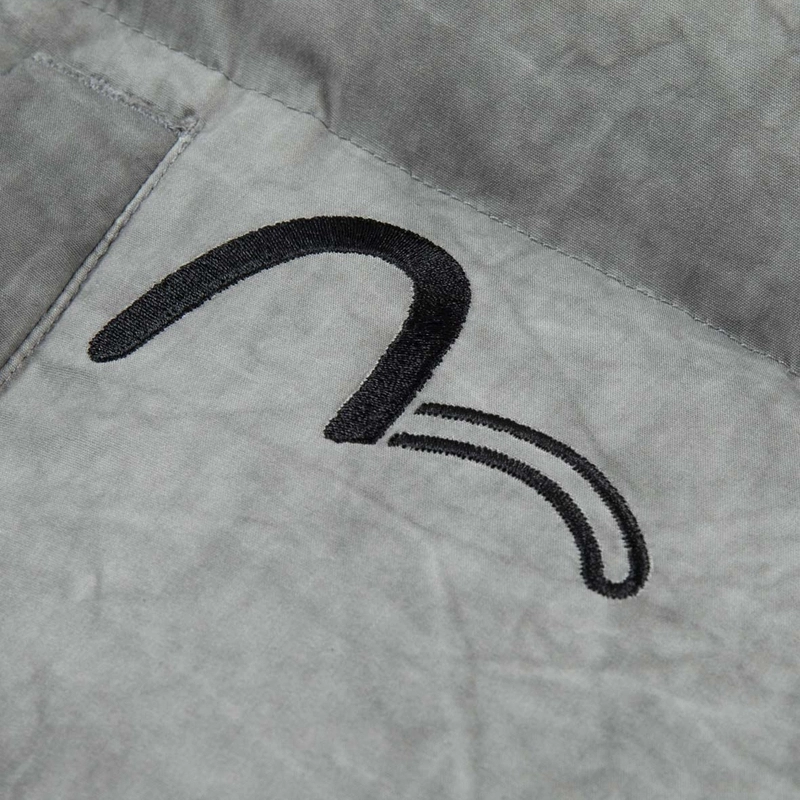 EVISU AW23 Logo