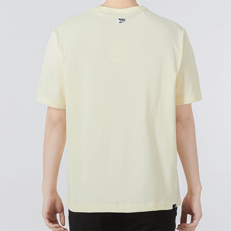 PUMA Downtown Graphic T