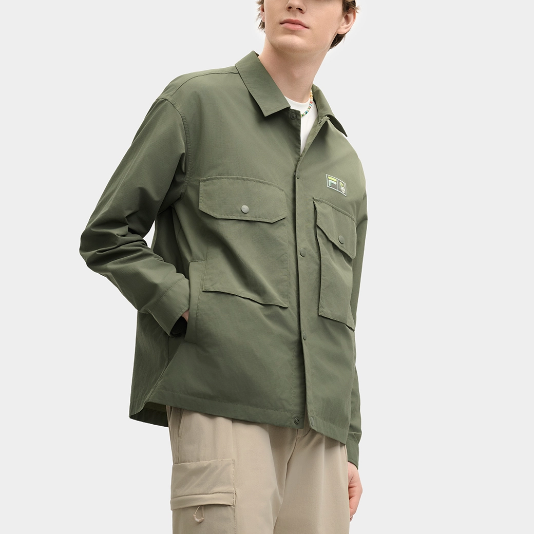 FILA x MAISON KITSUNE ORIGINALE