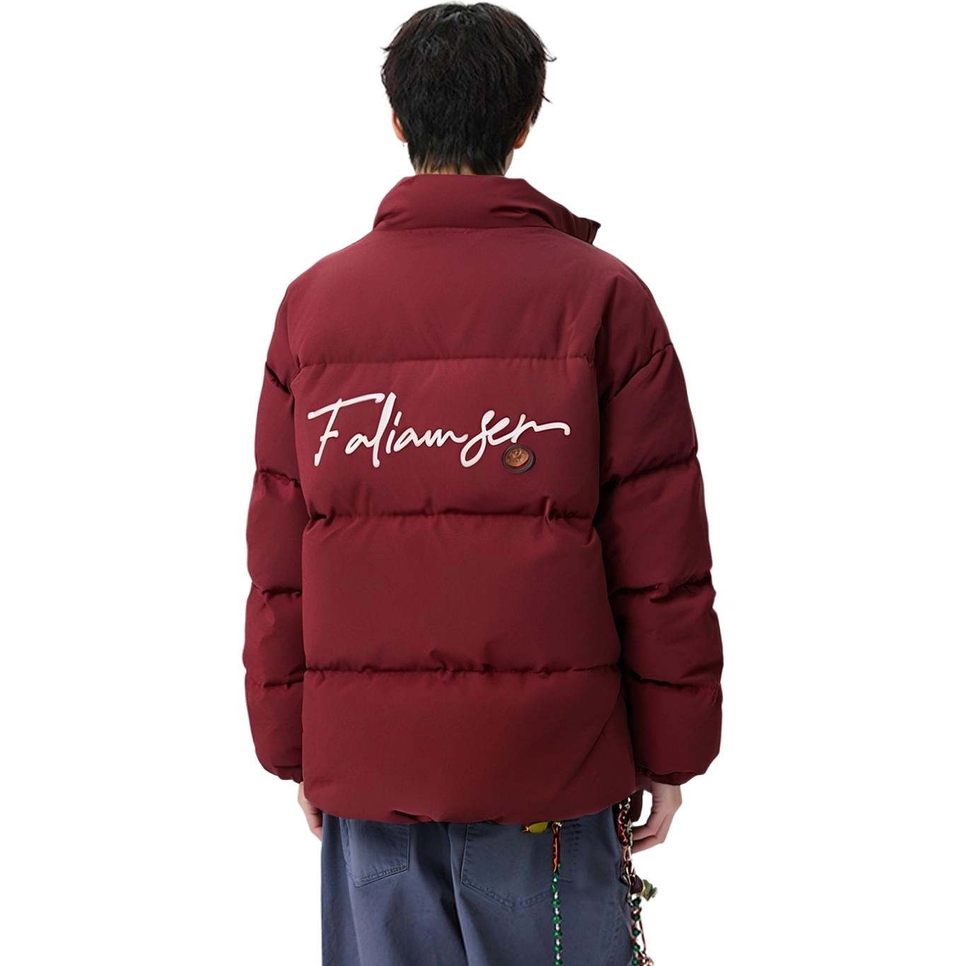 FALIAMS cleanfit