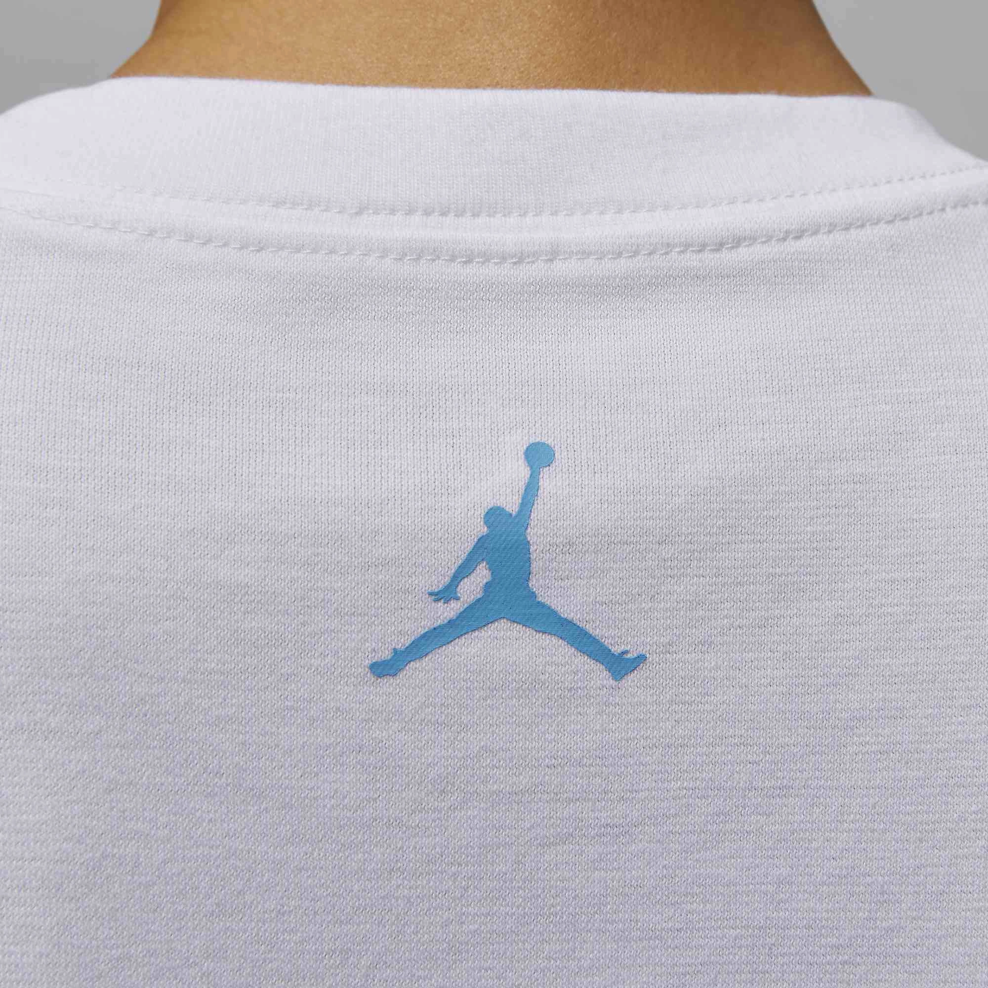 Jordan OVERSIZE logo T