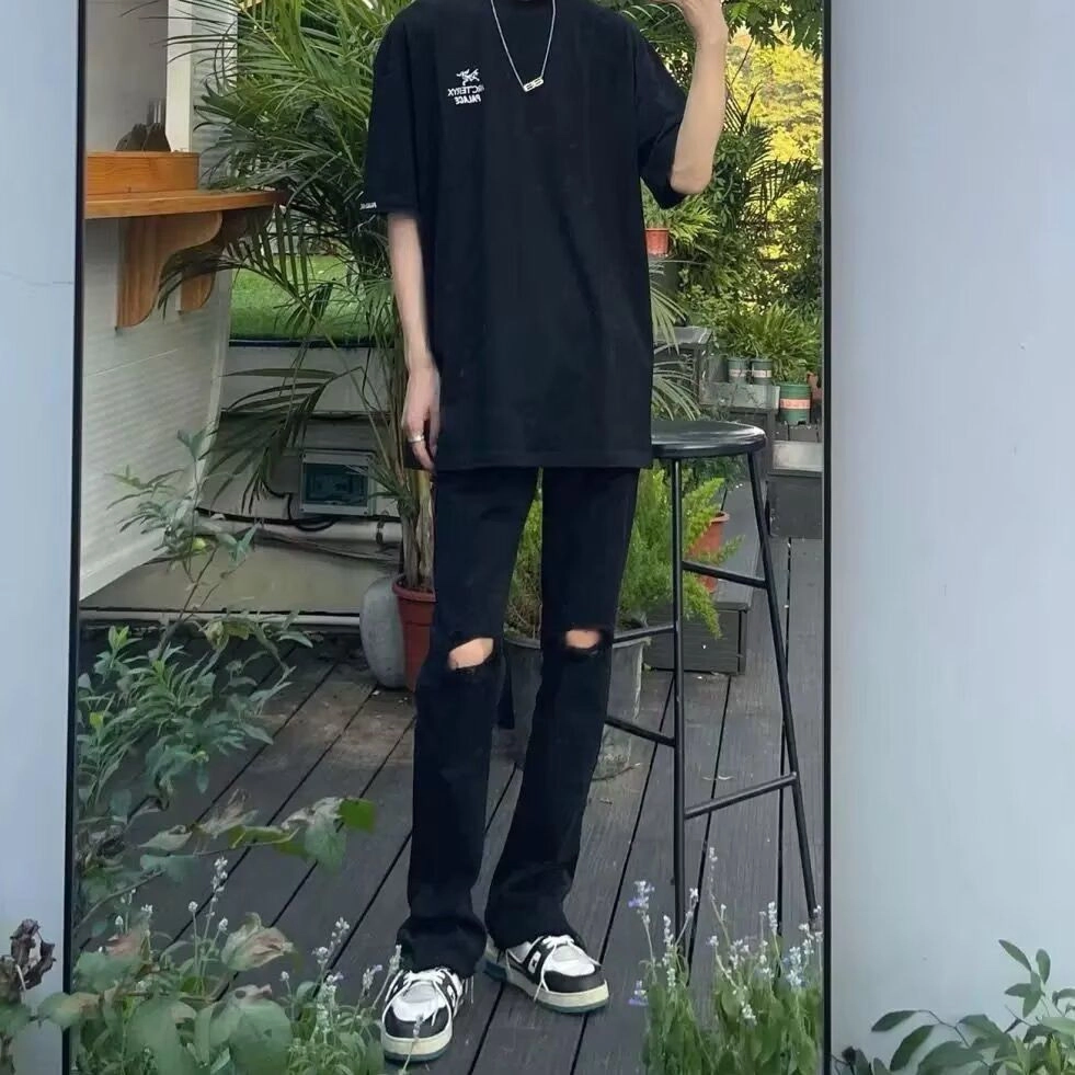 JIMIJONS vibecleanfit