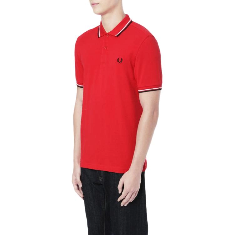 FRED PERRY LogoPolo