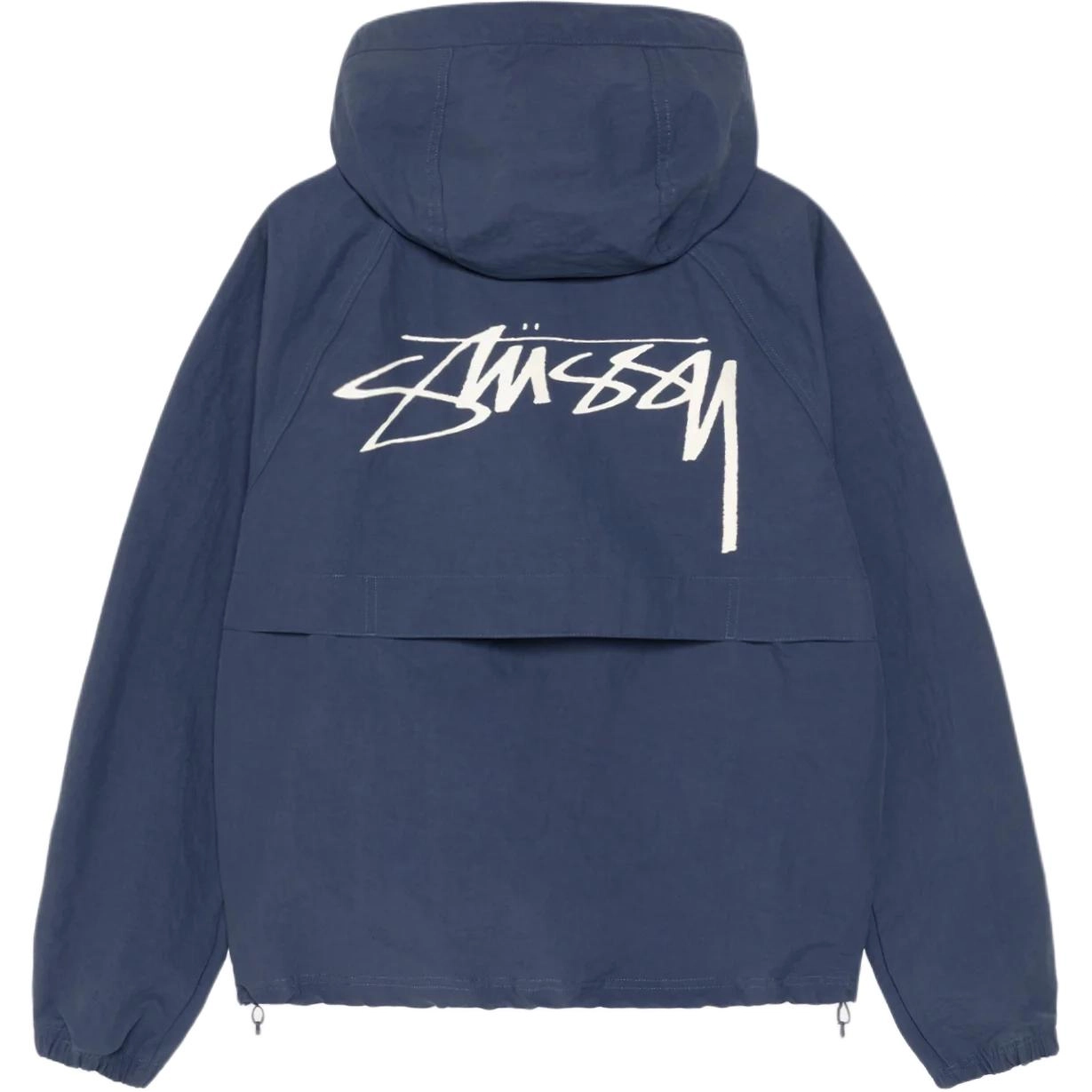 Stussy LOGO