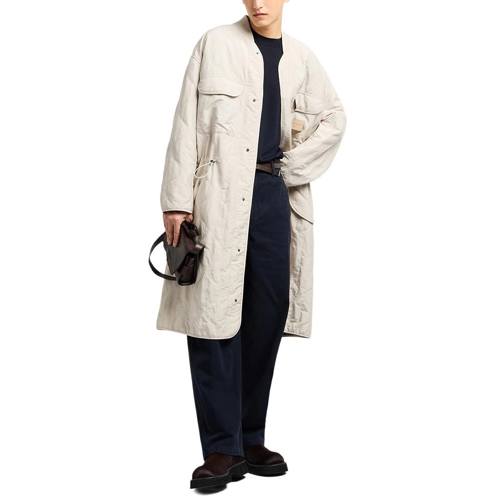 EMPORIO ARMANI SS25 Logo