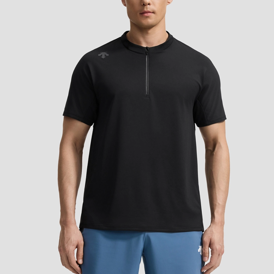 DESCENTE RUNNING T