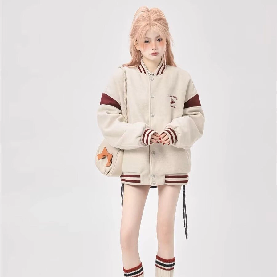 JIMIJONS vintageoversize