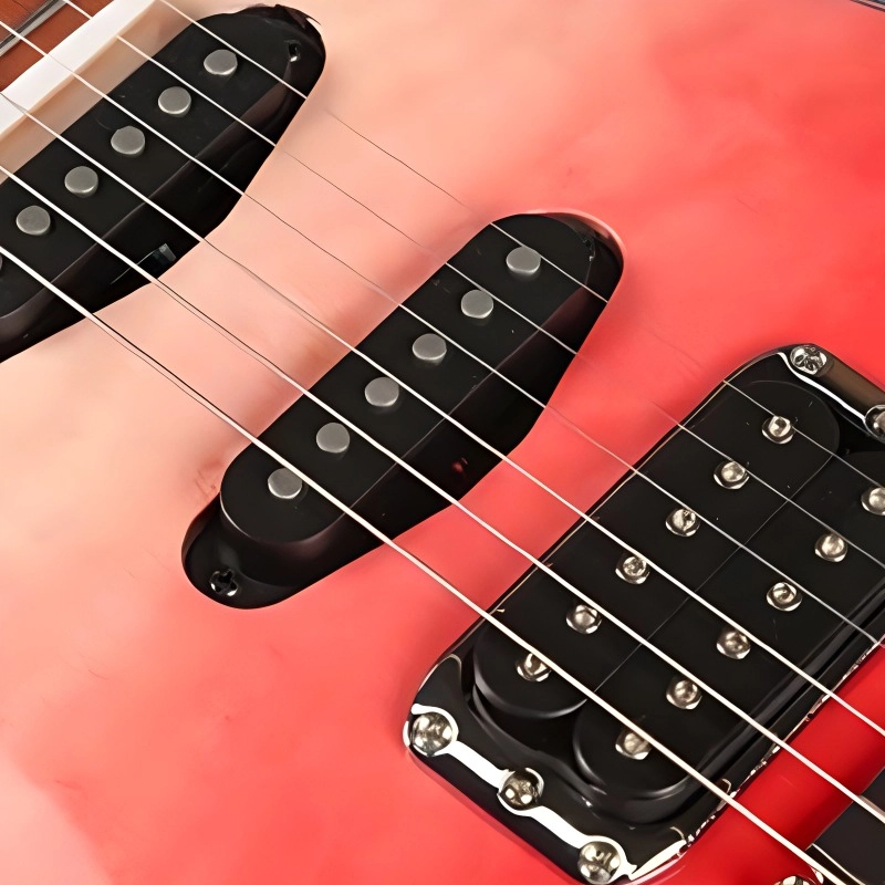 Ibanez SA360NQM-RCG