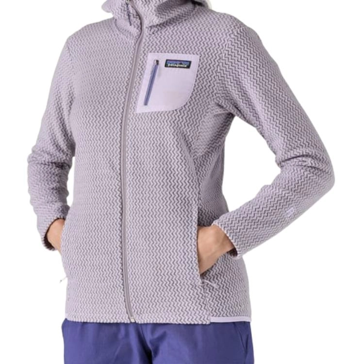 patagonia R1 Air Logo