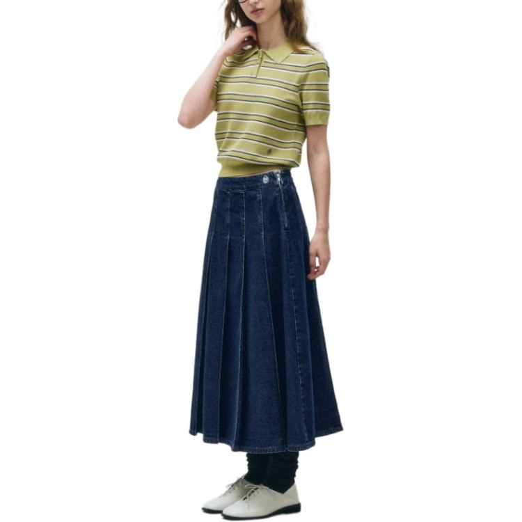 MARITHE FRANCOIS GIRBAUD SS25 T