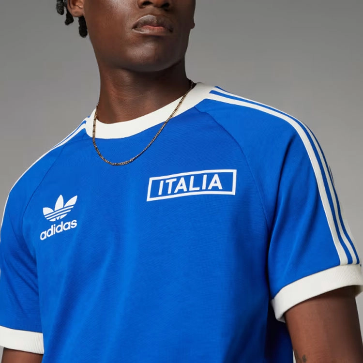 adidas originals Italy Adicolor Classics 3-Stripes T-Shirt T